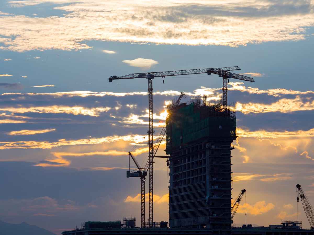 Jak rozwijało się budownictwo mieszkaniowe w Stanach Zjednoczonych?